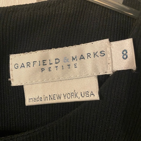 Garlield & Marks Dress - Picture 2 of 5